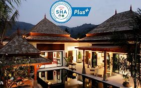 The Bell Pool Villa Resort Phuket  5*